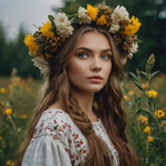 Втрачене кохання