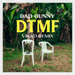 BaD BUNNY - D7Mf (Vikko Remix) Support by Cloonee & Marco carola *FREE DOWNLOAD*