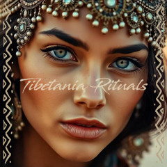 Tibetania Rituals - Deep Ethnic & Organic House Mix 2025 [Beyond the Horizon]