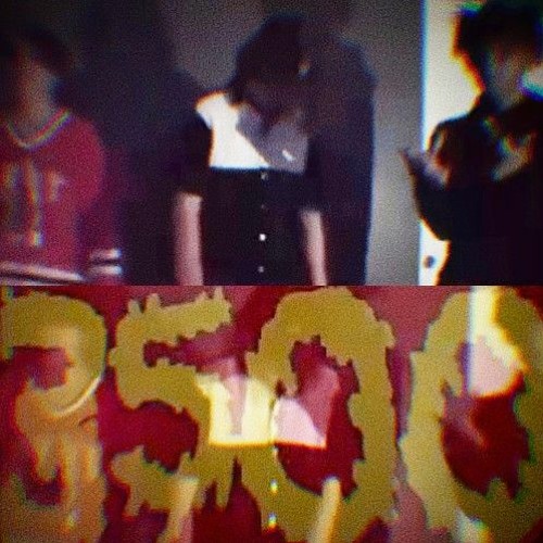 4JAY X NASTYBOYAARON X 2SHANEZ - TRY US (REMASTERED)