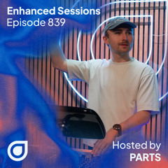 Enhanced Sessions 839 with CVMRN - Hosted by PARTS