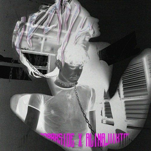 DEADCAST0024 x CUMTOTHEDARKSIDE b2b ALINA.VIKTORIA