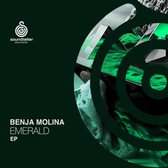 Benja Molina - It's a Dream [LQ]