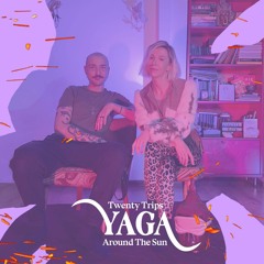 Bald Peach Mix for Yaga Gathering 2023 - Sound of Valley