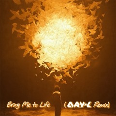 Bring Me to Life (Ary-L Bootleg Remix)