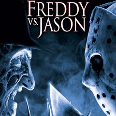 Freddy Vs. Jason X @prodbyxile *Exclusive Track* #JerseyClub #SeaFlowKrew