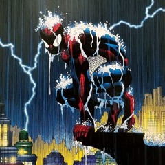 ''But Peter you're going to die in that stupid costume'' (Spiderman X Void in Blue)
