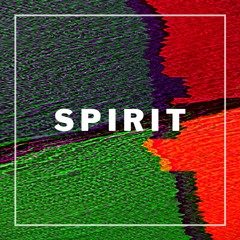 "Spirit" - Emotional Melodic Rap Beat | New Trap Hip Hop Instrumental Music 2021 #RapBeats​