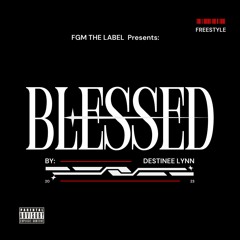 Blessed
