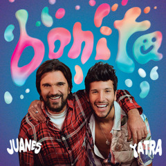 Juanes, Sebastián Yatra - Bonita