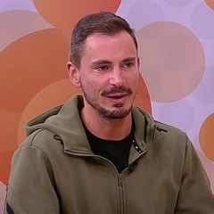 Stevan Filipović: Pravi muškarac za mene je feminista