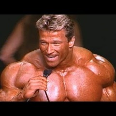 SHOCK THEM WITH RESULTS - QUAD STOMP - JAY CUTLER MOTIVATION 