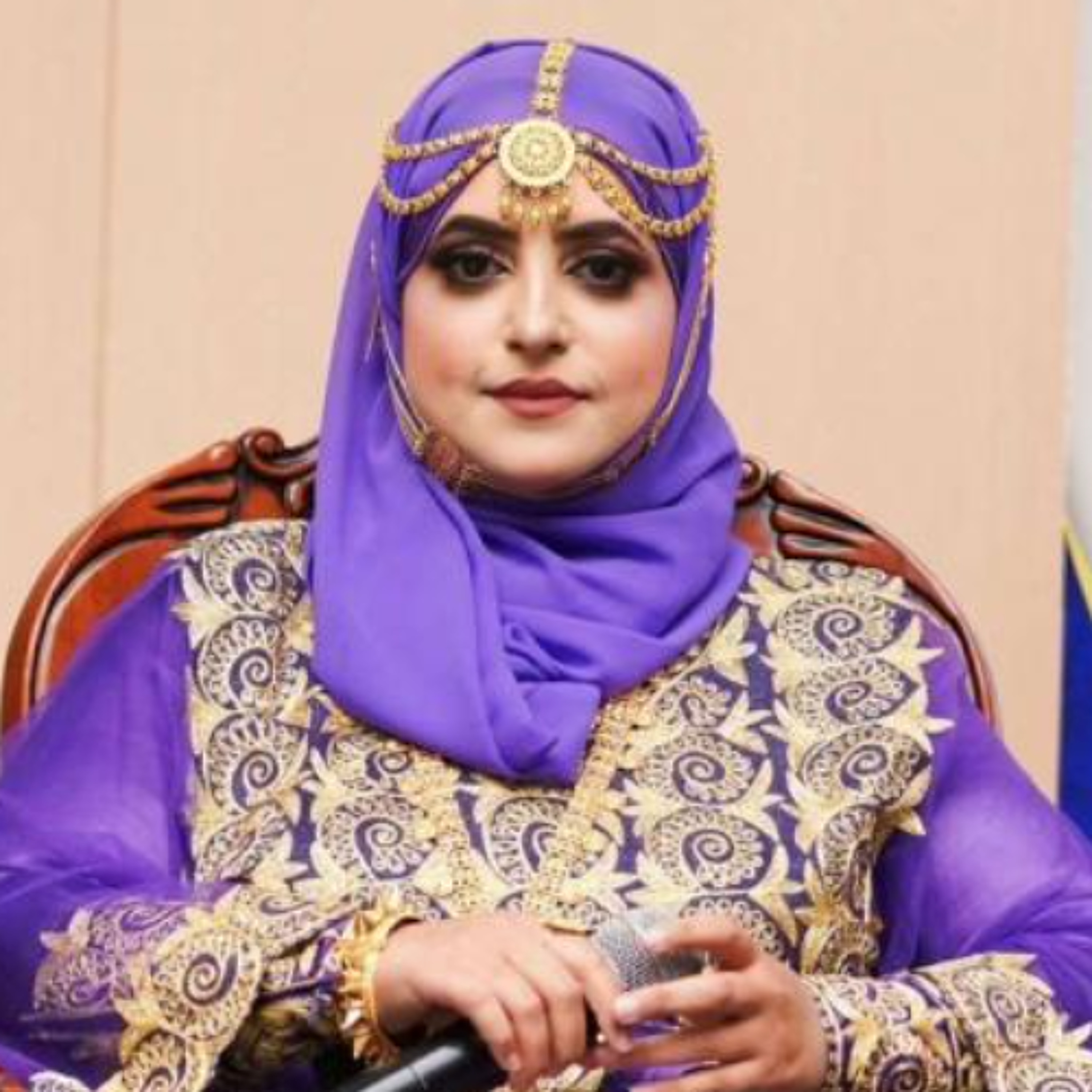 أيام حاسمة _ للشاعرة سارة البريكية episode artwork