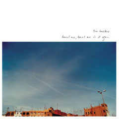 Music for Tundra (Pt. 1) - Tim Hecker