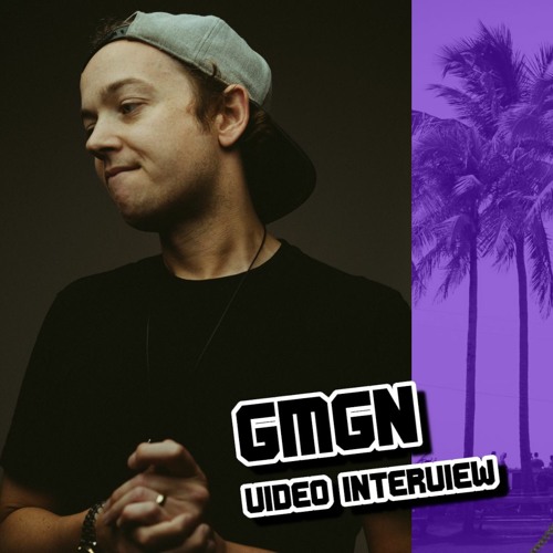 Ep 2 - GMGN - 'Island Time' with Wahine