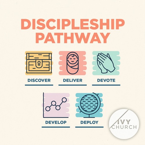 Discipleship Pathway Series
