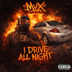 I Drive all Night (23)