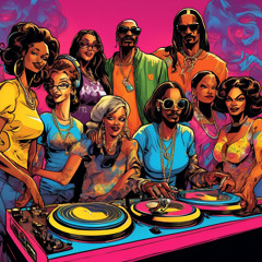 G-Space x tsimba - Jaunty - Sleek. Remix (drop it like its hot)