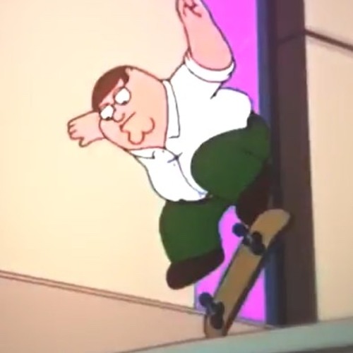 if you see me out in quahog cover