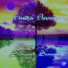 Einida Eleven - Freeing Feeling
