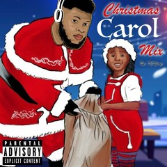 Christmas Carol Mix