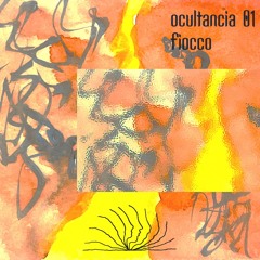 ocultancia 01 ~ fiocco