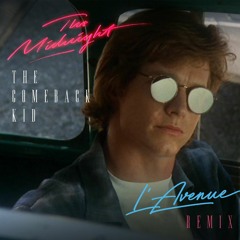 The Midnight - The Comeback Kid (L'Avenue Remix)