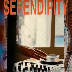 Serendipity pt 2