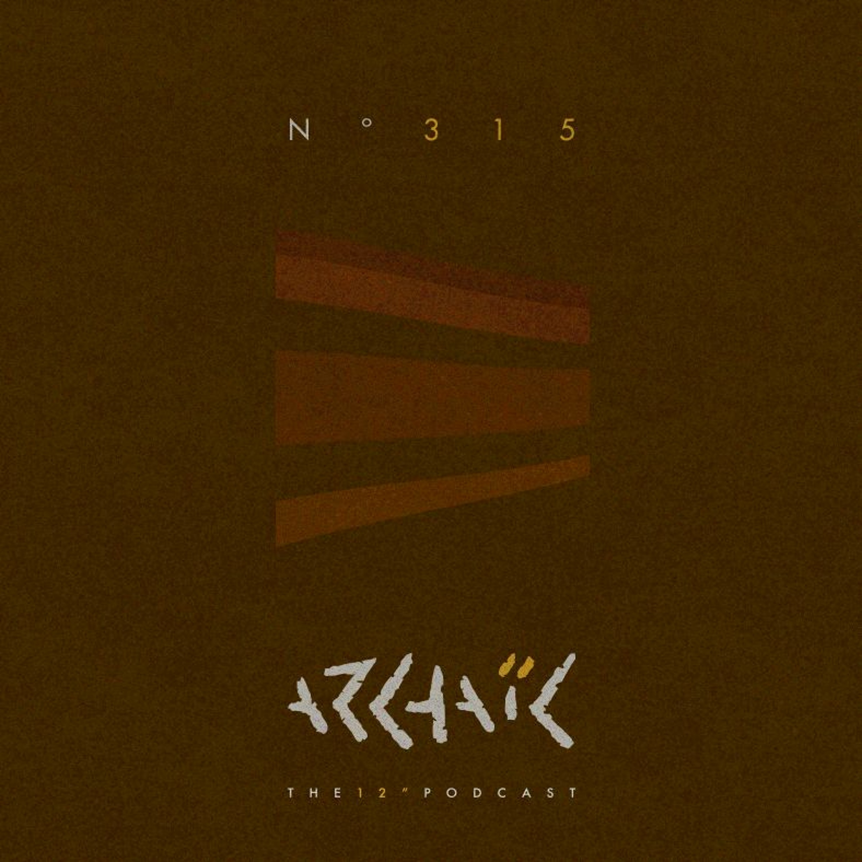 Archaic Podcast