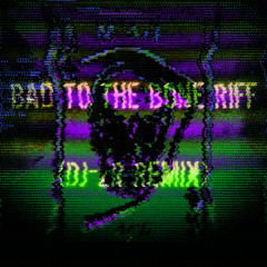 Bad To The Bone Riff (DJ-ZR Remix)