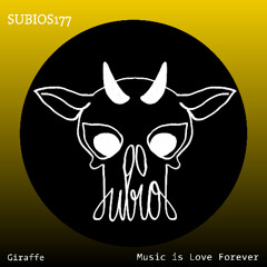 Music Is Love Forever (Original Mix)