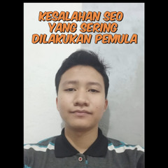 Apa saja kesalahan dalam SEO