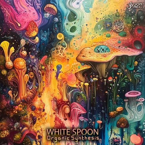 White Spoon - Expressway Preview