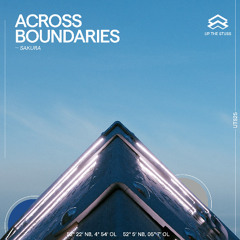 Sakura - Across Boundaries (unreleased) Extended version