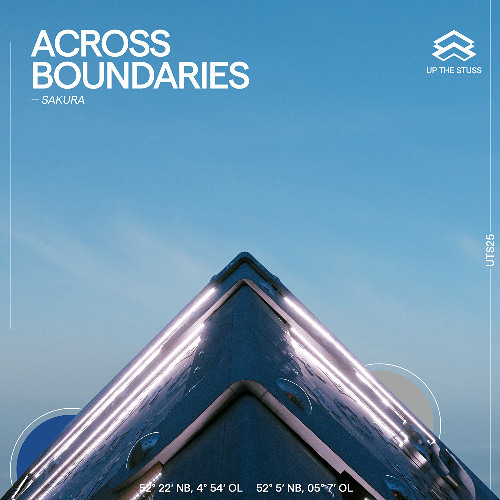 Sakura - Across Boundaries (unreleased) Extended version