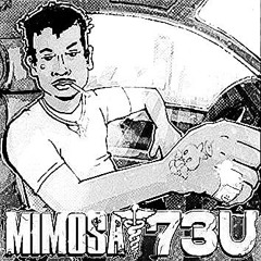 Mimosa 73U x Fiebre Riddim (delgadogomezz remix)