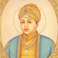 Rogi Ka Prabh Khandho Rog - Bhai Manpreet Singh Ji