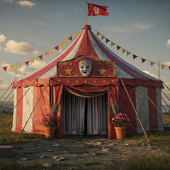 Cirque du Strange