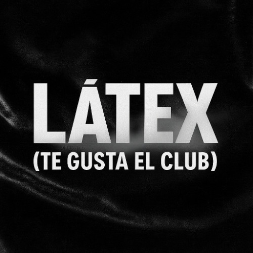 JOSHPER - LATEX (Te Gusta El Club)