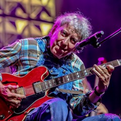 Blues Radio International June 19, 2023 0100 GMT Broadcast Feat. Elvin Bishop