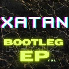 The Dwarfs - Won't Give Me Stems(XataN Bootleg Remix)