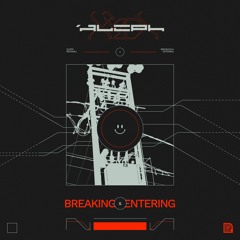 ALEPH - BREAKING AND ENTERING