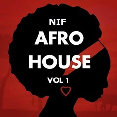 AFRO HOUSE VOL. 1