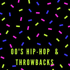 May 2021 - Throwback Mix