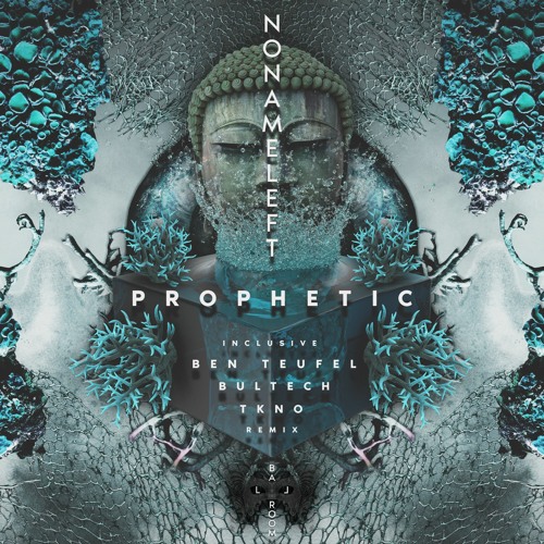 NoNameLeft - Prophetic