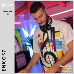 MtveriFM Guest Mix w/ Enkos7