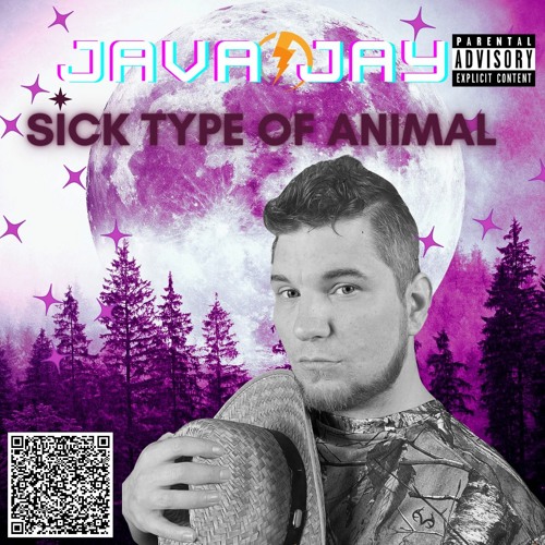 Sick Type Of Animal By JAVA JAY 2.0
