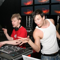 Ticon live at KB 2006-01-05