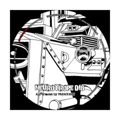 Push Me - Parasonic