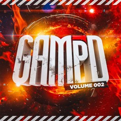 GAMP'D Volume 002